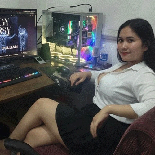 KELANA69 - Lead Writer